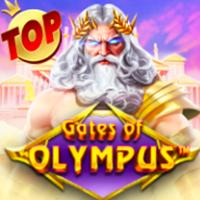 Gates of Olympusâ„¢