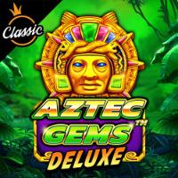 Aztec Gems Deluxeâ„¢